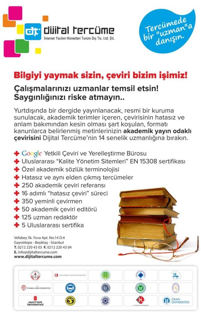 AKADEMİK