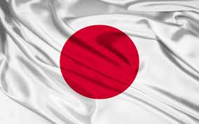 japon bayrağı