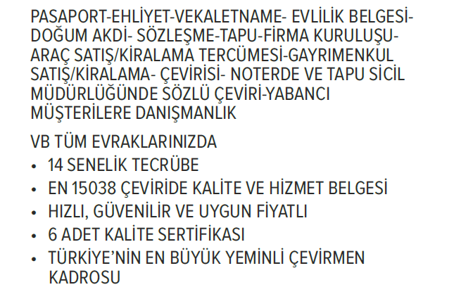 dijital-tercume-ceviri-beylikduzu